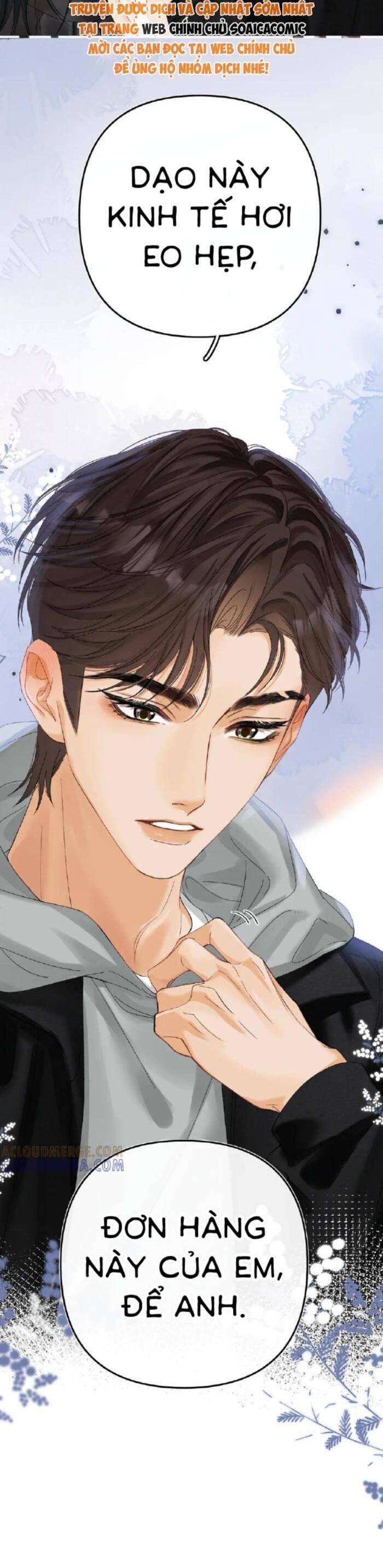 Xin Hãy Chăm Sóc Nhiều Hơn Chapter 29 - Trang 2
