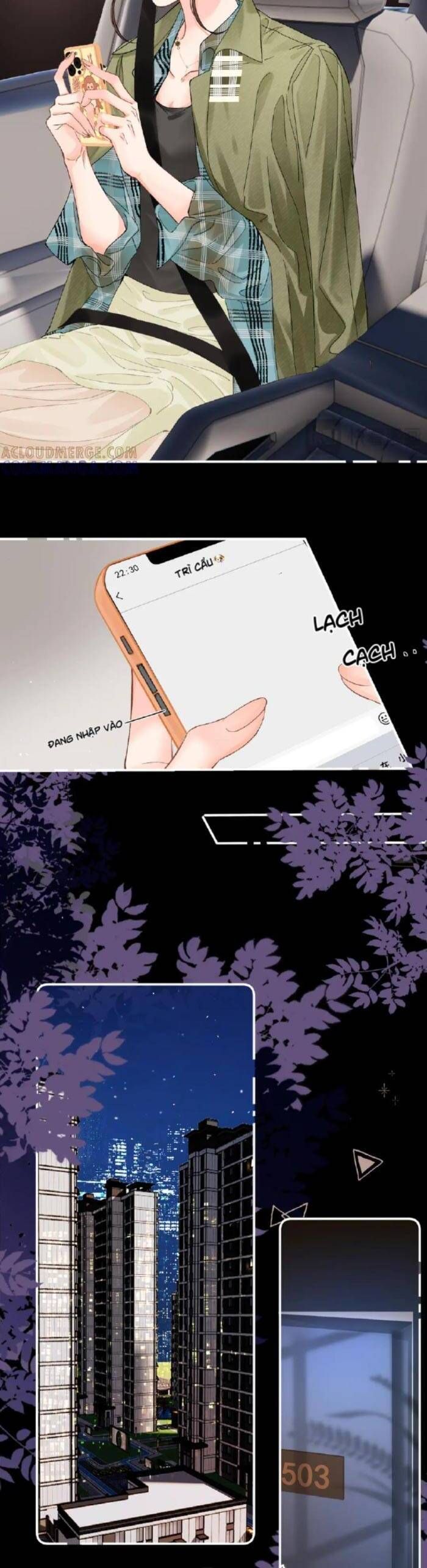 Xin Hãy Chăm Sóc Nhiều Hơn Chapter 29 - Trang 2