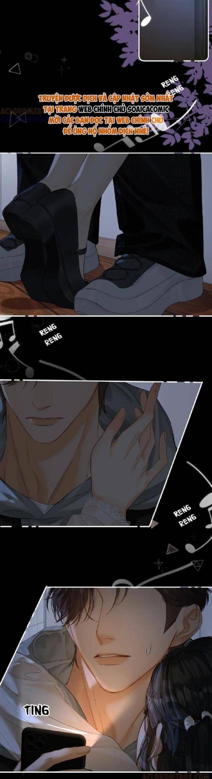 Xin Hãy Chăm Sóc Nhiều Hơn Chapter 29 - Trang 2