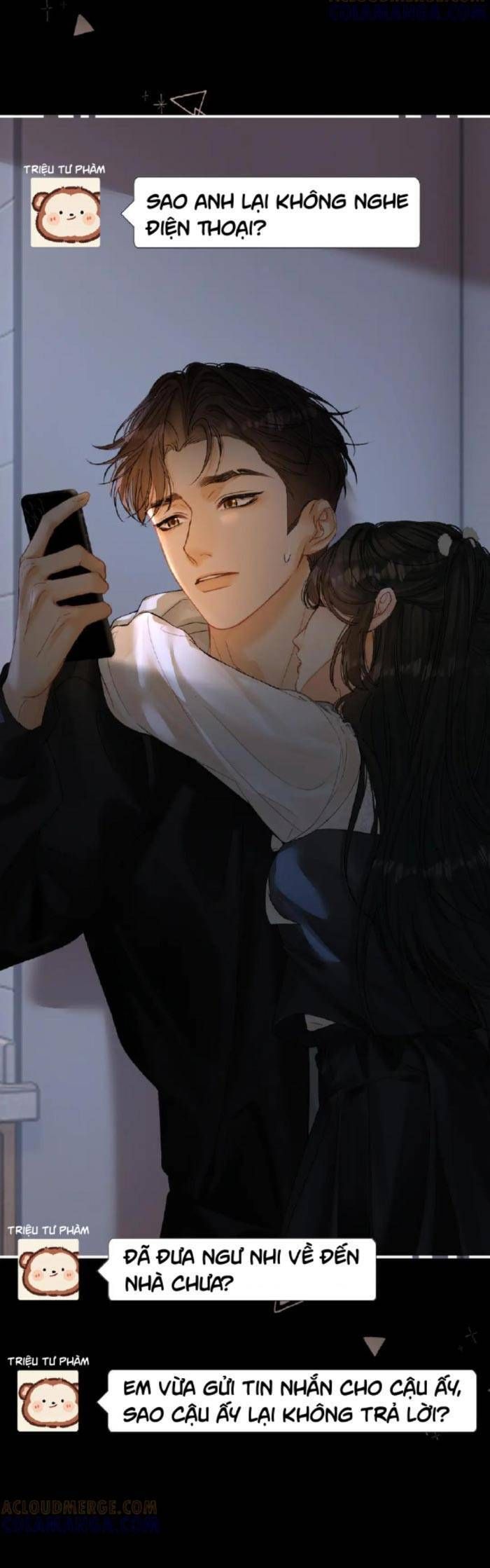 Xin Hãy Chăm Sóc Nhiều Hơn Chapter 29 - Trang 2