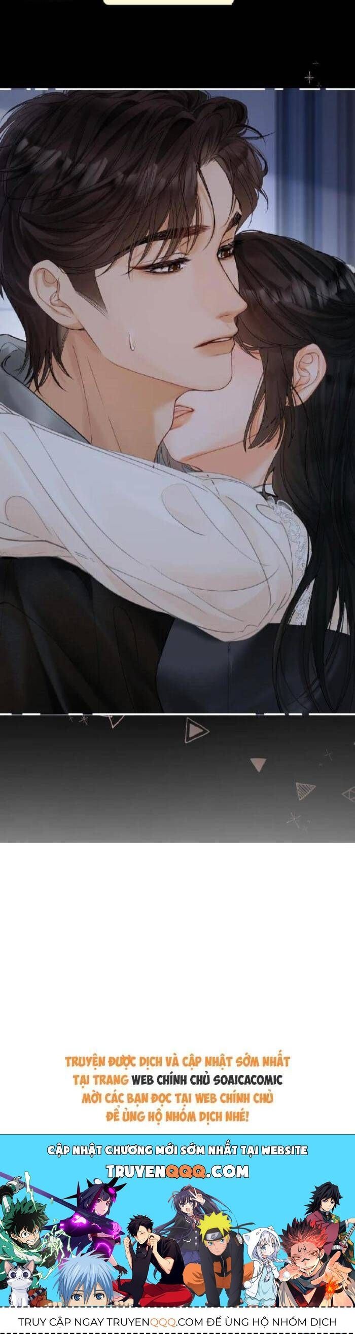 Xin Hãy Chăm Sóc Nhiều Hơn Chapter 29 - Trang 2