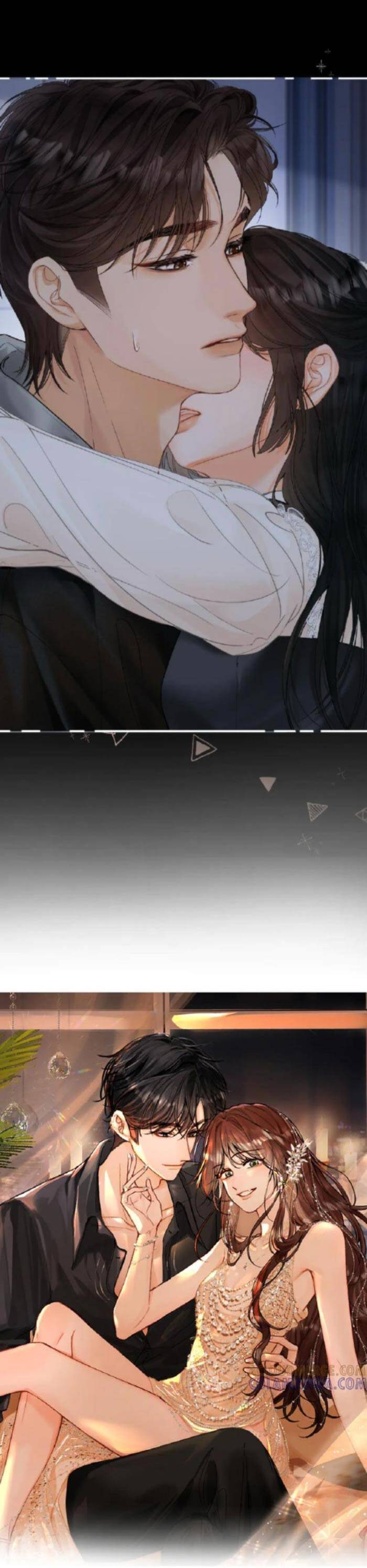 Xin Hãy Chăm Sóc Nhiều Hơn Chapter 30 - Trang 2