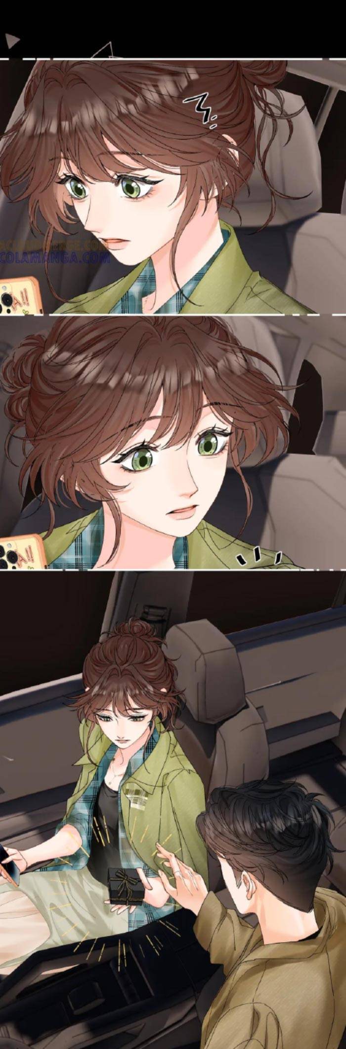 Xin Hãy Chăm Sóc Nhiều Hơn Chapter 30 - Trang 2