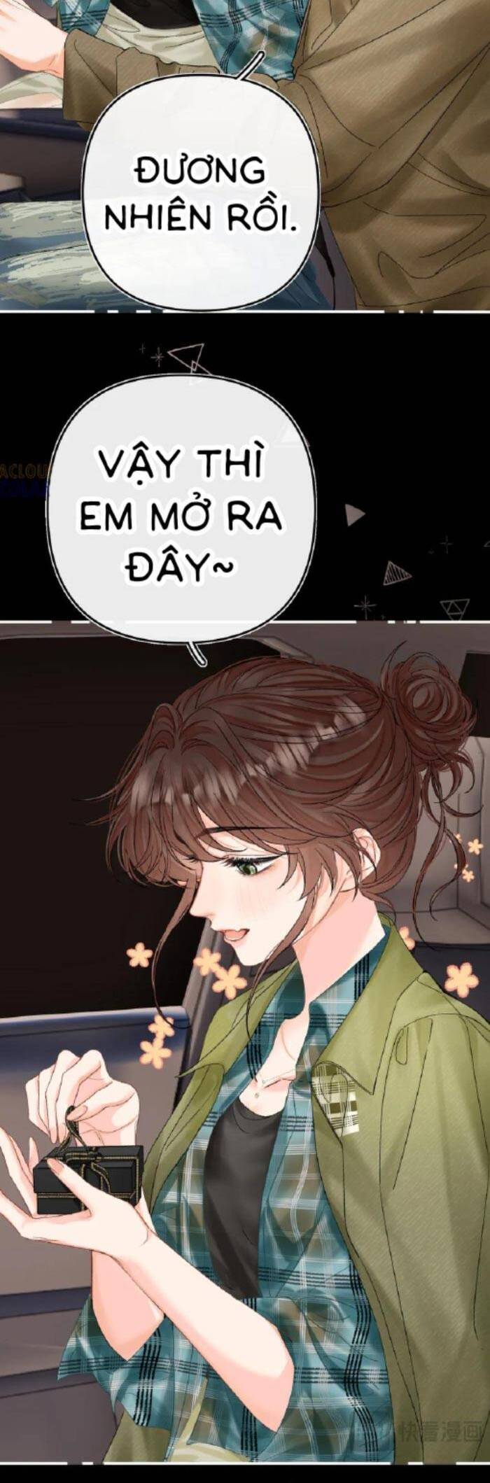 Xin Hãy Chăm Sóc Nhiều Hơn Chapter 30 - Trang 2