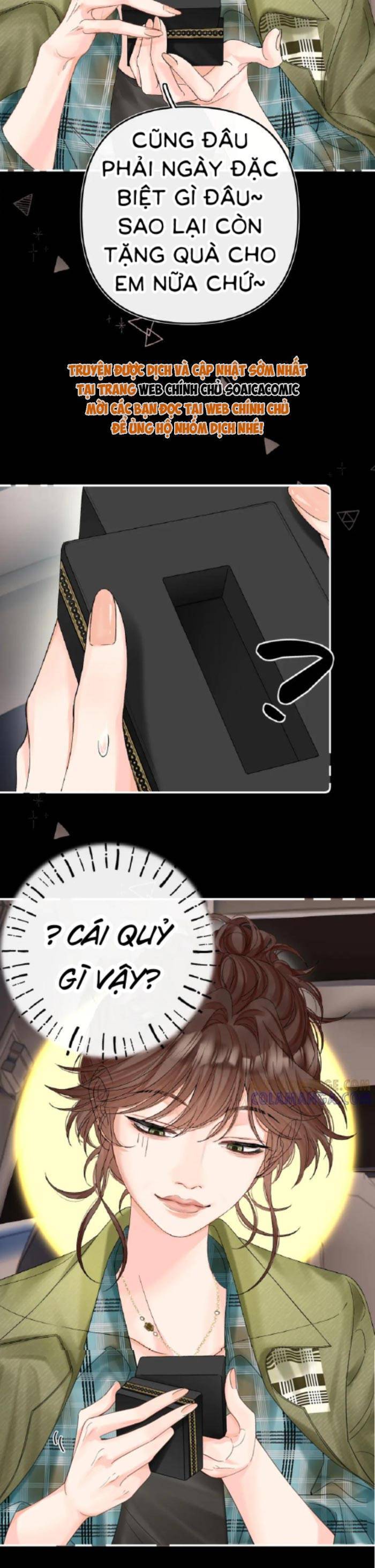 Xin Hãy Chăm Sóc Nhiều Hơn Chapter 30 - Trang 2