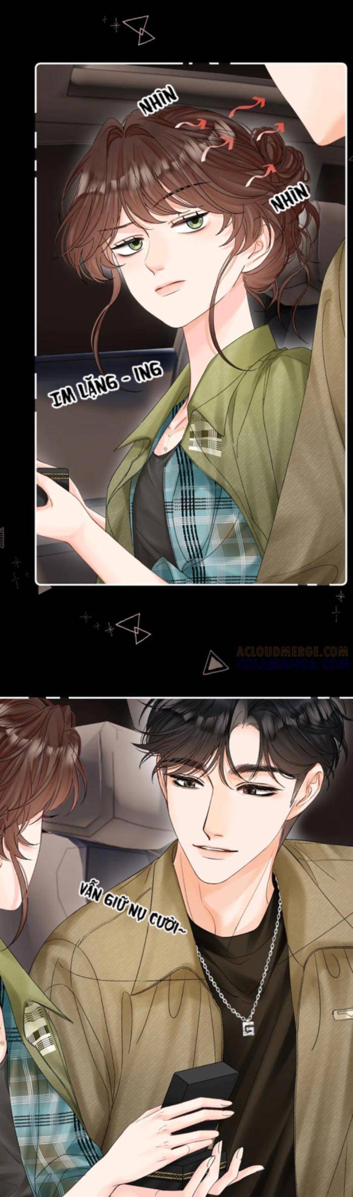 Xin Hãy Chăm Sóc Nhiều Hơn Chapter 30 - Trang 2