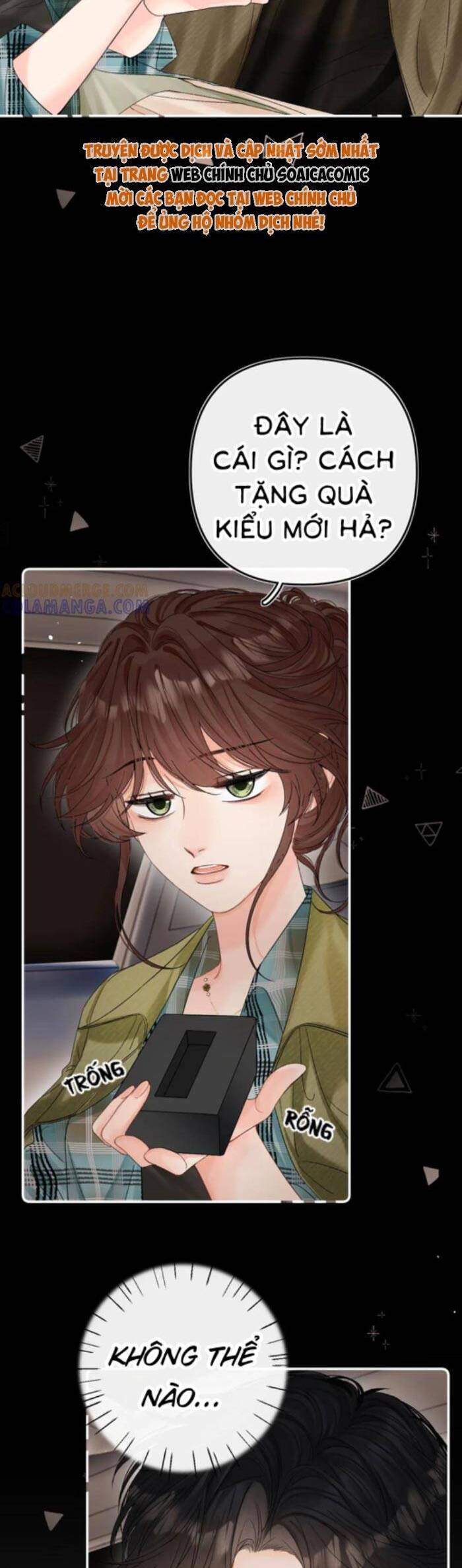 Xin Hãy Chăm Sóc Nhiều Hơn Chapter 30 - Trang 2