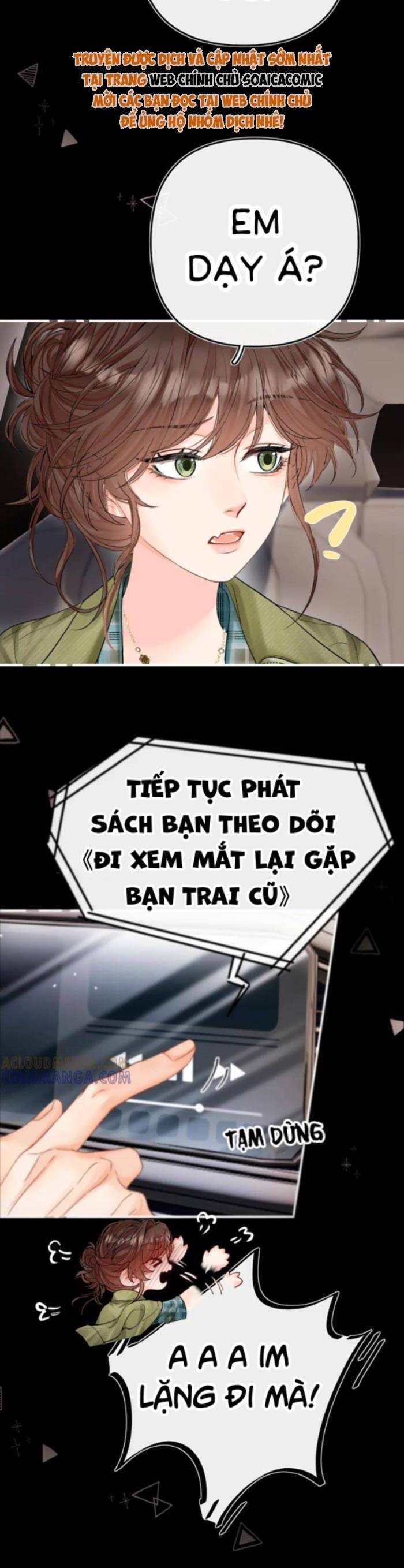 Xin Hãy Chăm Sóc Nhiều Hơn Chapter 30 - Trang 2