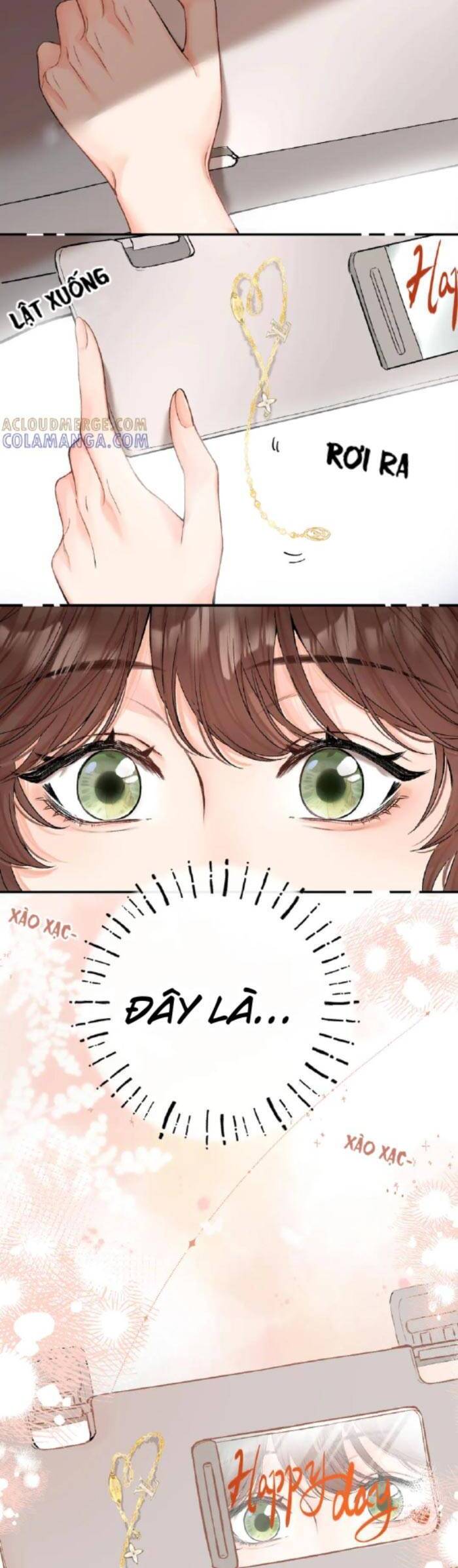 Xin Hãy Chăm Sóc Nhiều Hơn Chapter 30 - Trang 2