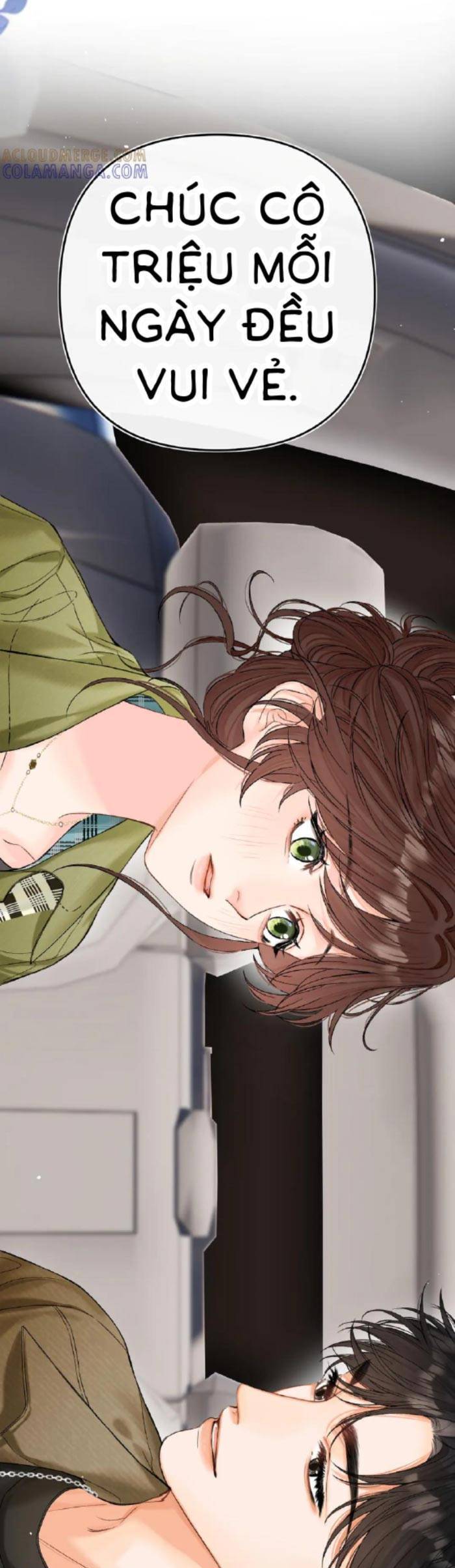 Xin Hãy Chăm Sóc Nhiều Hơn Chapter 30 - Trang 2