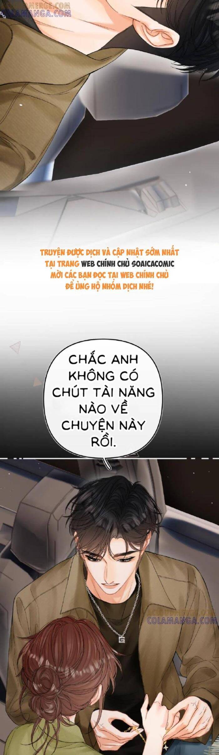Xin Hãy Chăm Sóc Nhiều Hơn Chapter 30 - Trang 2