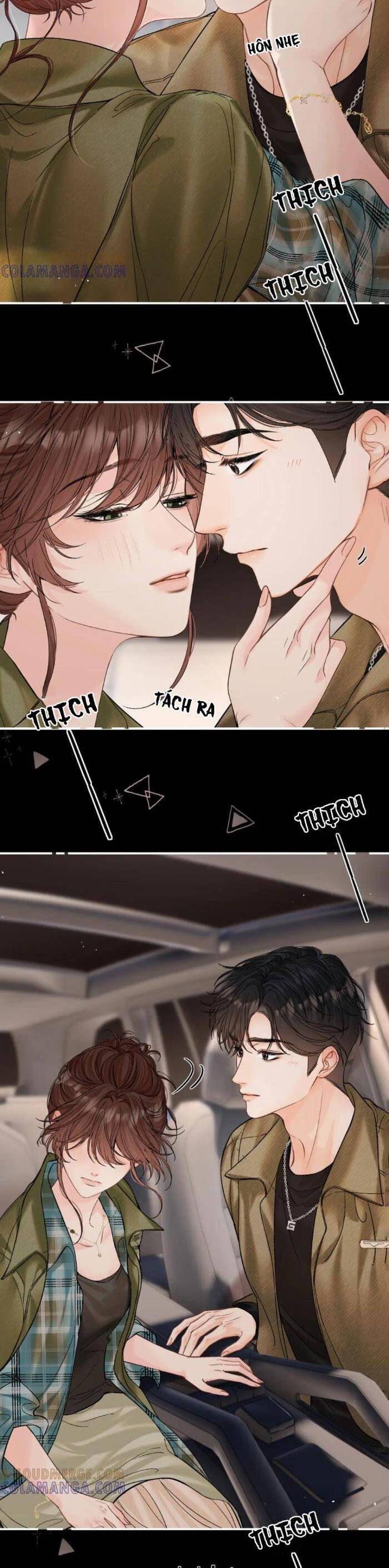 Xin Hãy Chăm Sóc Nhiều Hơn Chapter 31 - Trang 2