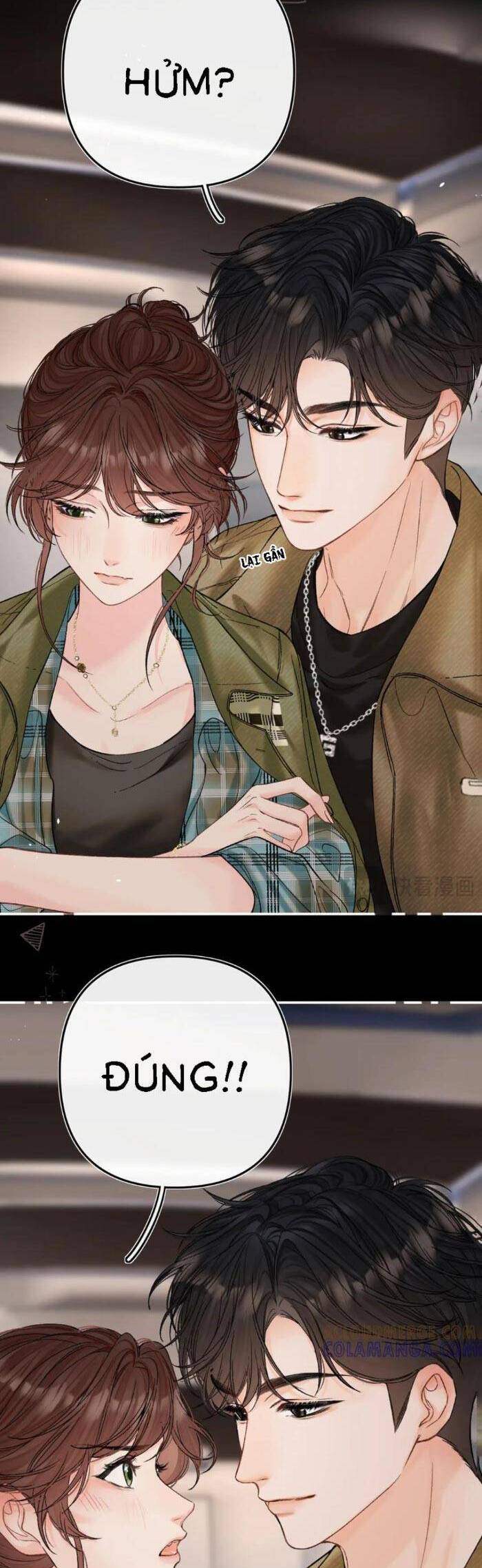Xin Hãy Chăm Sóc Nhiều Hơn Chapter 31 - Trang 2