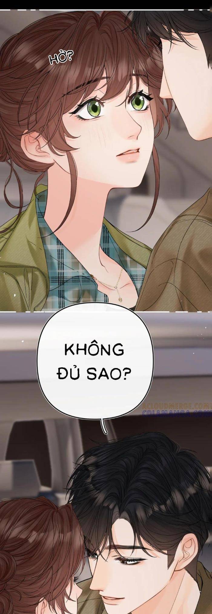 Xin Hãy Chăm Sóc Nhiều Hơn Chapter 31 - Trang 2
