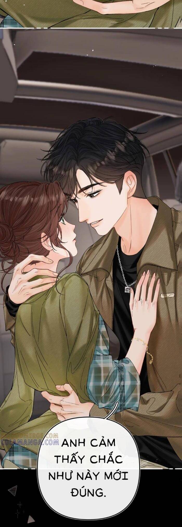 Xin Hãy Chăm Sóc Nhiều Hơn Chapter 31 - Trang 2