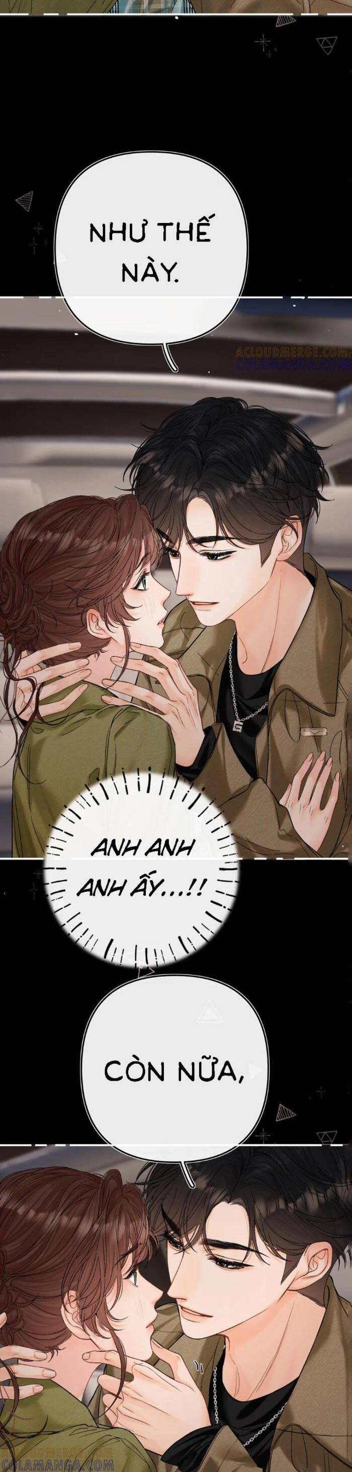 Xin Hãy Chăm Sóc Nhiều Hơn Chapter 31 - Trang 2
