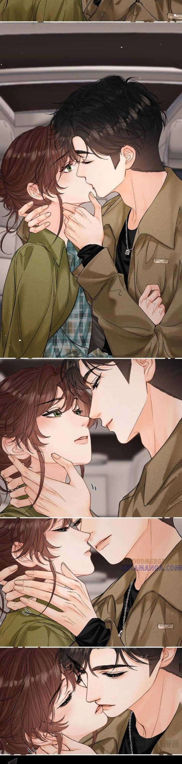 Xin Hãy Chăm Sóc Nhiều Hơn Chapter 31 - Trang 2