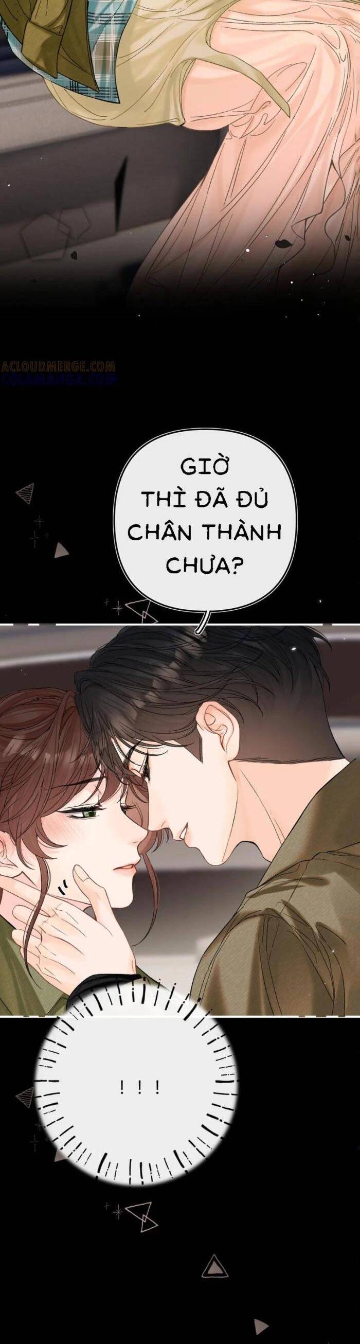 Xin Hãy Chăm Sóc Nhiều Hơn Chapter 31 - Trang 2