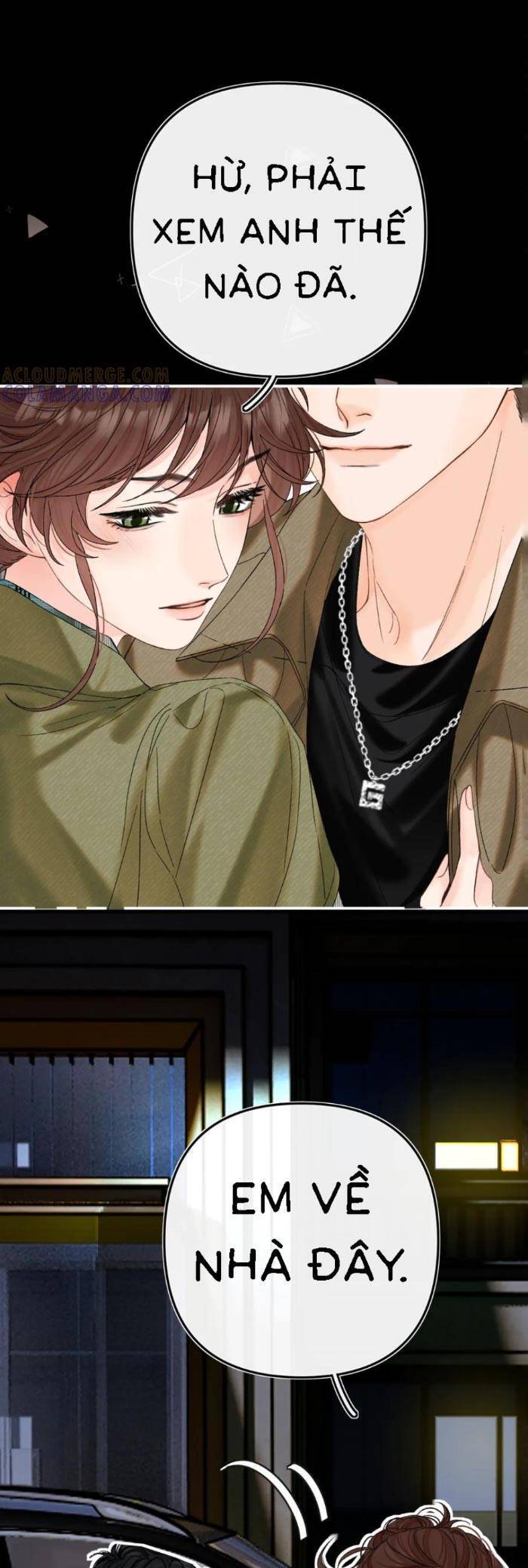 Xin Hãy Chăm Sóc Nhiều Hơn Chapter 31 - Trang 2