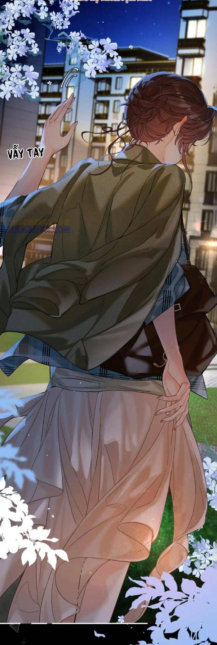 Xin Hãy Chăm Sóc Nhiều Hơn Chapter 31 - Trang 2