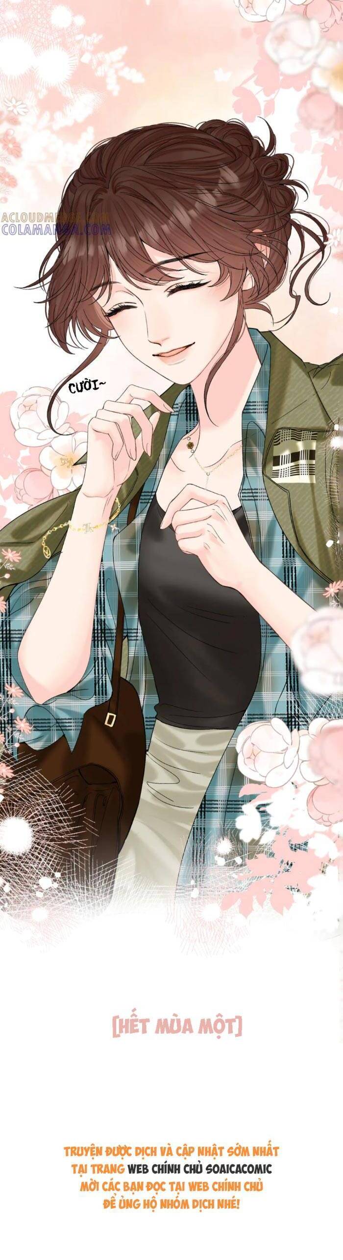 Xin Hãy Chăm Sóc Nhiều Hơn Chapter 31 - Trang 2