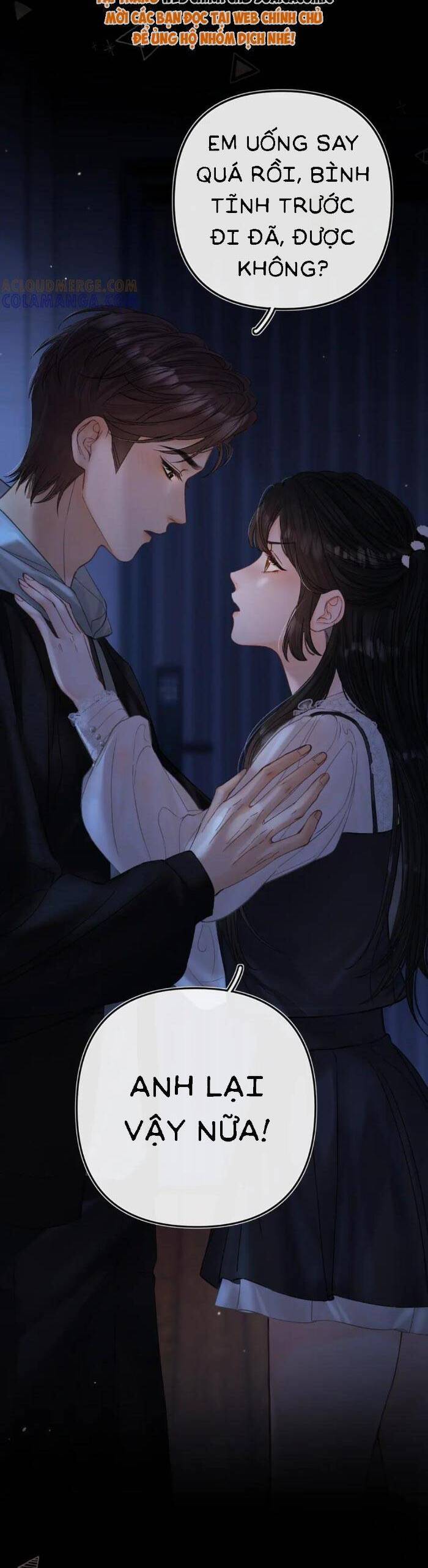 Xin Hãy Chăm Sóc Nhiều Hơn Chapter 32 - Trang 2