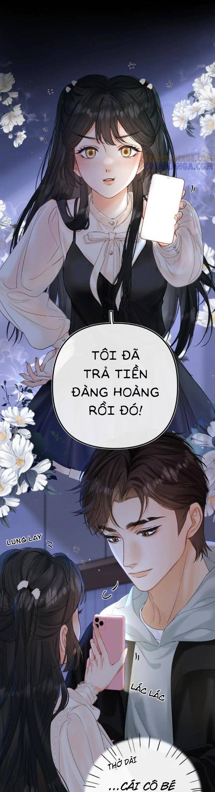 Xin Hãy Chăm Sóc Nhiều Hơn Chapter 32 - Trang 2