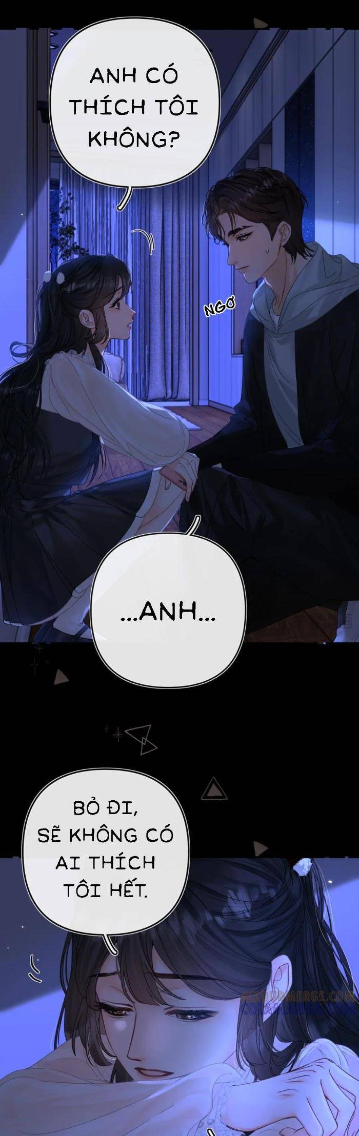 Xin Hãy Chăm Sóc Nhiều Hơn Chapter 32 - Trang 2