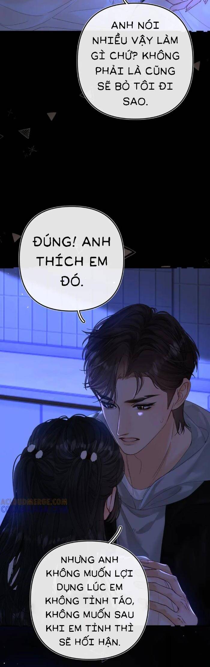 Xin Hãy Chăm Sóc Nhiều Hơn Chapter 32 - Trang 2
