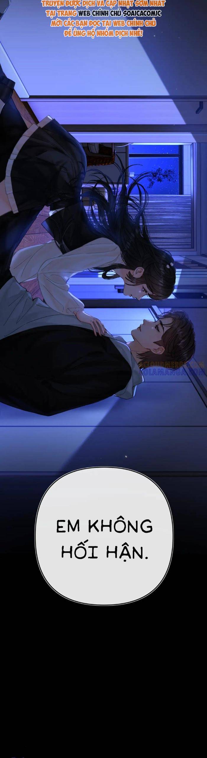 Xin Hãy Chăm Sóc Nhiều Hơn Chapter 32 - Trang 2