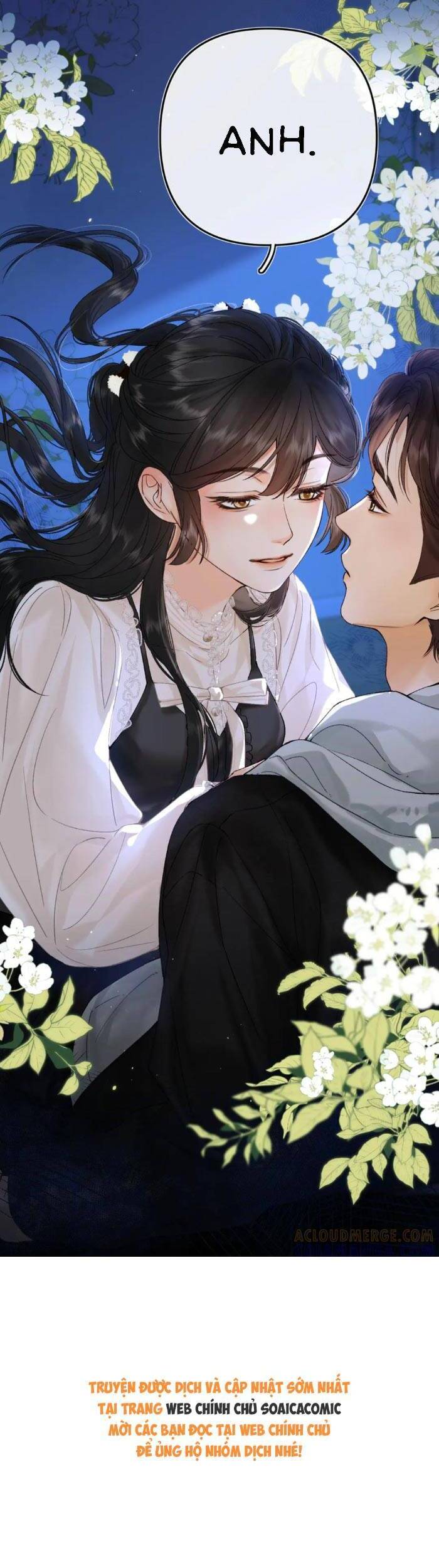 Xin Hãy Chăm Sóc Nhiều Hơn Chapter 32 - Trang 2