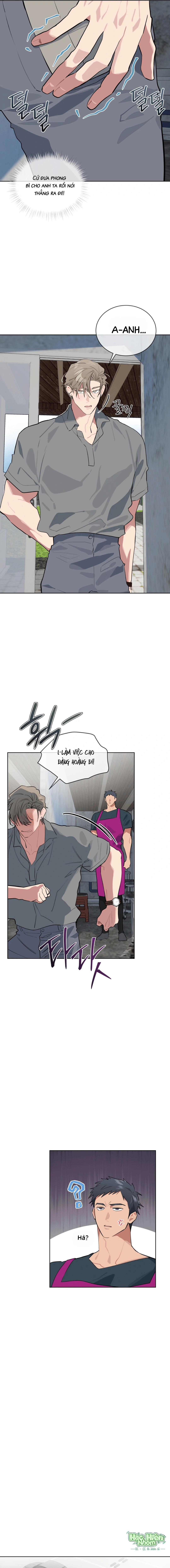 Xin Hãy Cho Thêm Than Vào Chapter 9 Hachiennhom 13