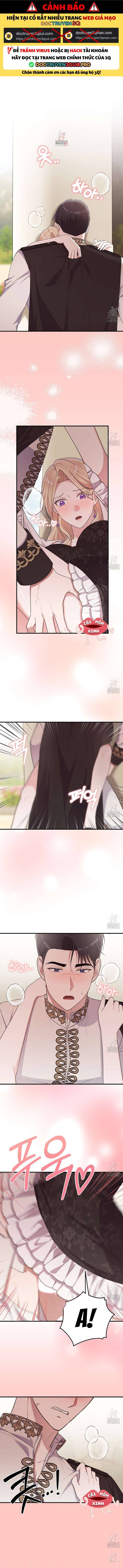 Xin Hãy Để Ý Tới Jasmine Chapter 67 - Trang 2