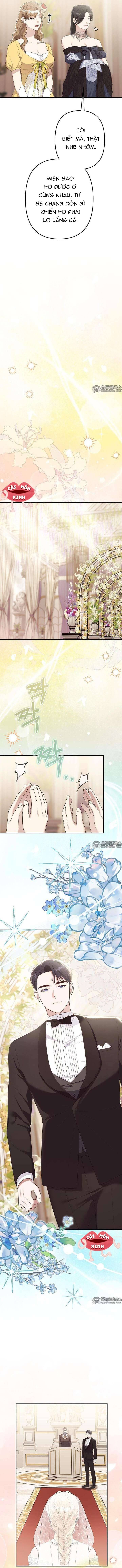 Xin Hãy Để Ý Tới Jasmine Chapter 70 - Trang 2