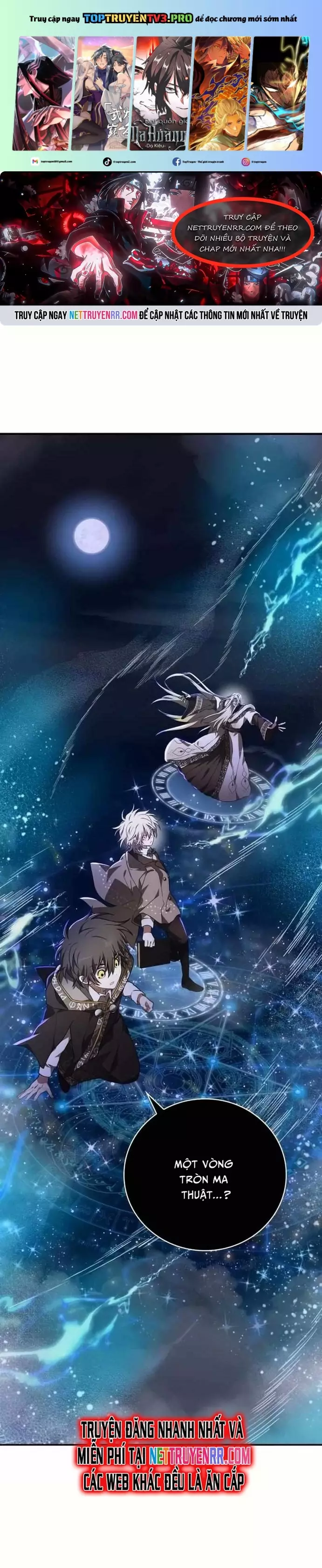 Xin Hãy Đọc Chapter 41 - Next Chapter 42