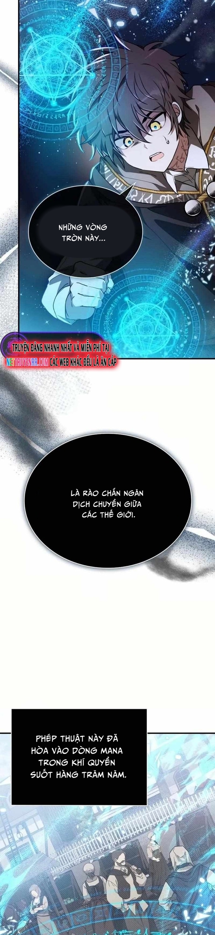 Xin Hãy Đọc Chapter 41 - Next Chapter 42