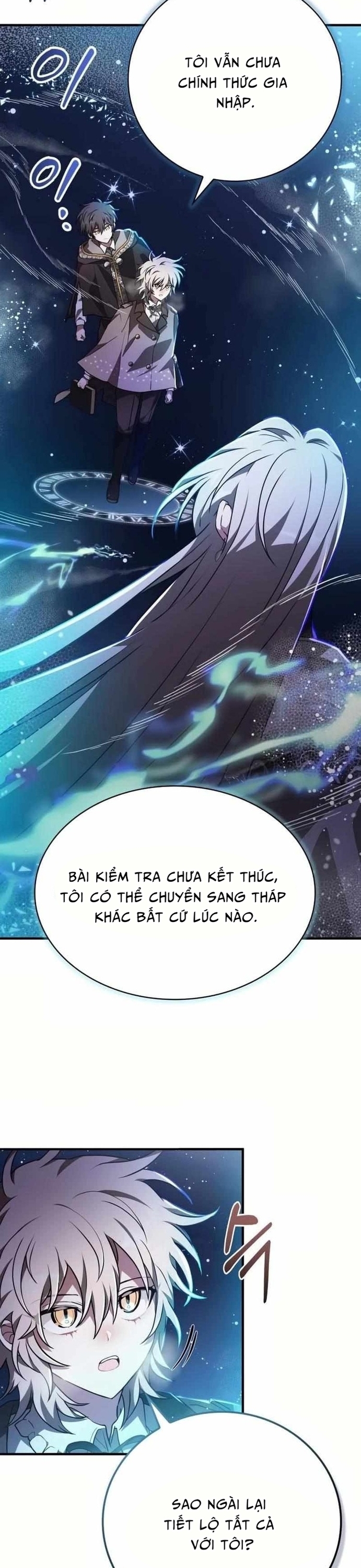 Xin Hãy Đọc Chapter 41 - Next Chapter 42