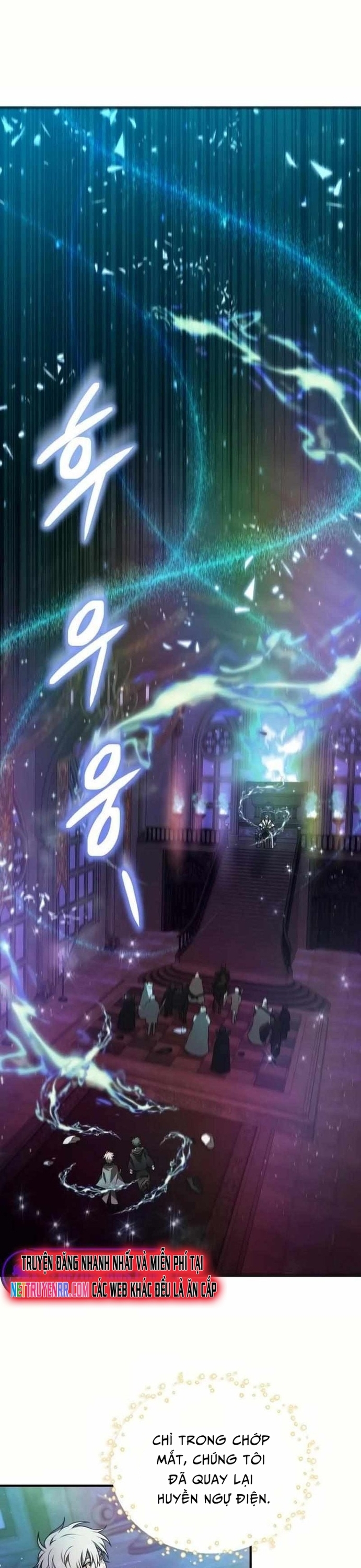 Xin Hãy Đọc Chapter 41 - Next Chapter 42