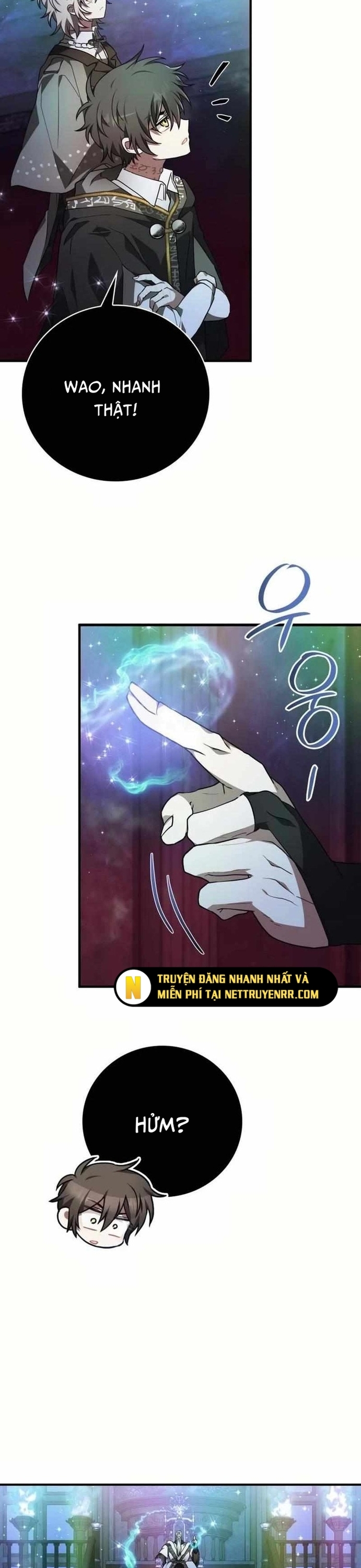 Xin Hãy Đọc Chapter 41 - Next Chapter 42