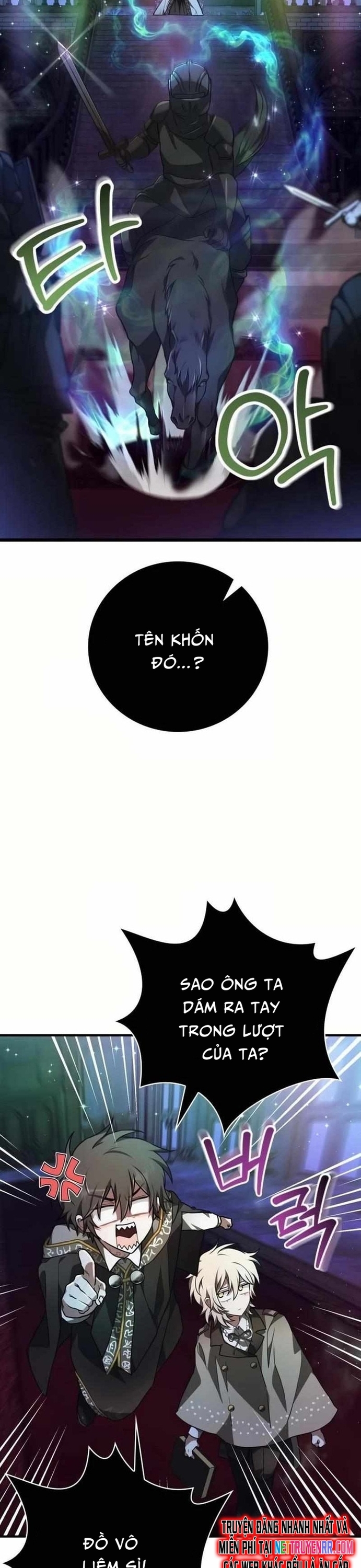 Xin Hãy Đọc Chapter 41 - Next Chapter 42