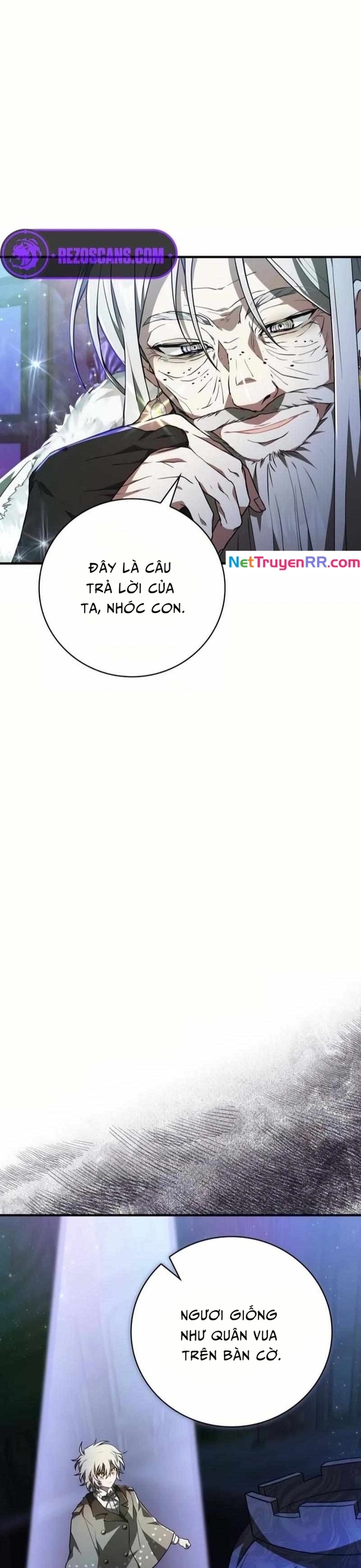 Xin Hãy Đọc Chapter 41 - Next Chapter 42