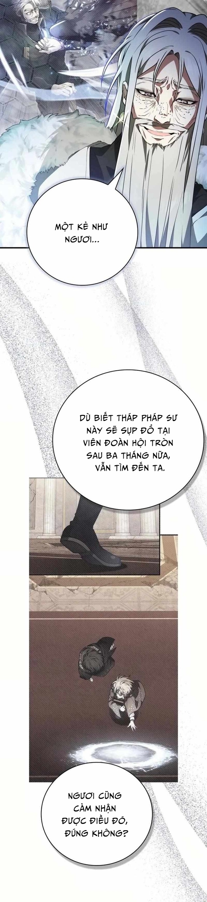 Xin Hãy Đọc Chapter 41 - Next Chapter 42
