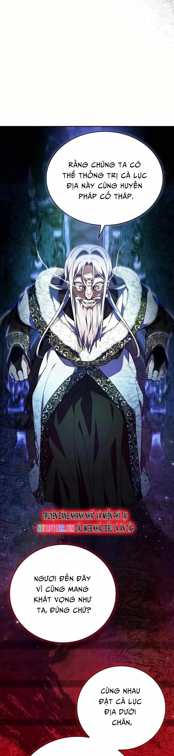 Xin Hãy Đọc Chapter 41 - Next Chapter 42