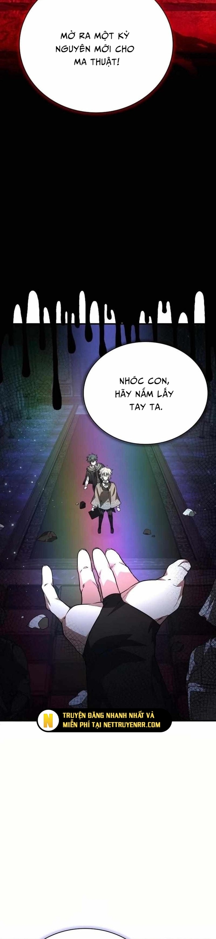 Xin Hãy Đọc Chapter 41 - Next Chapter 42