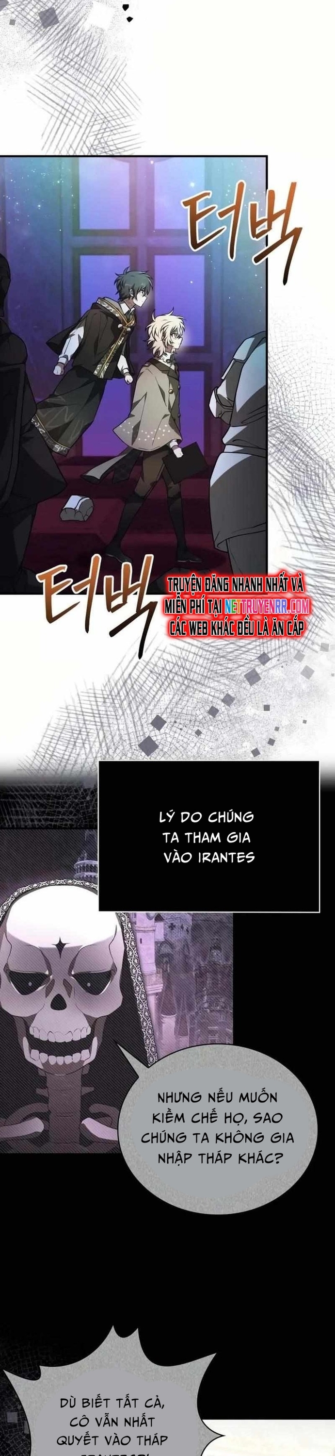 Xin Hãy Đọc Chapter 41 - Next Chapter 42