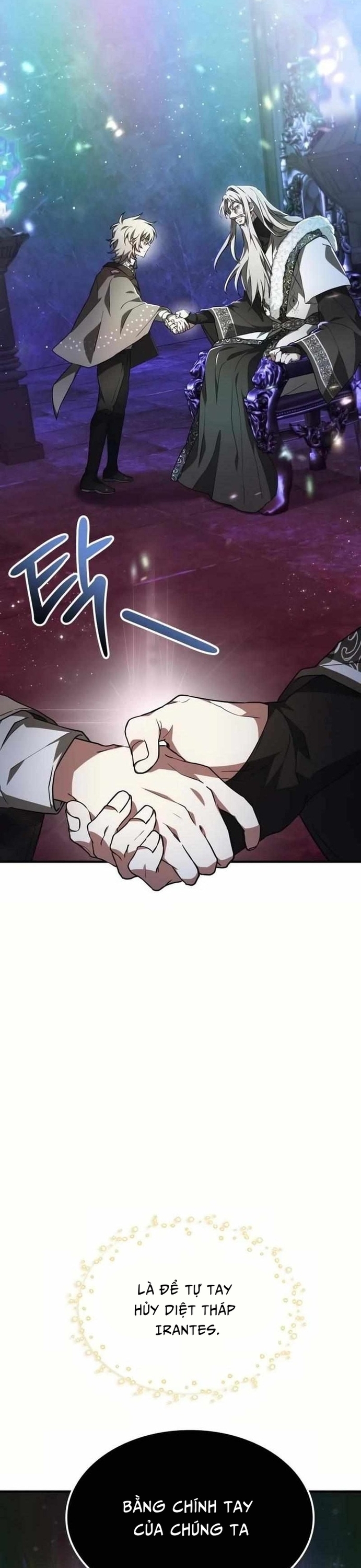 Xin Hãy Đọc Chapter 41 - Next Chapter 42