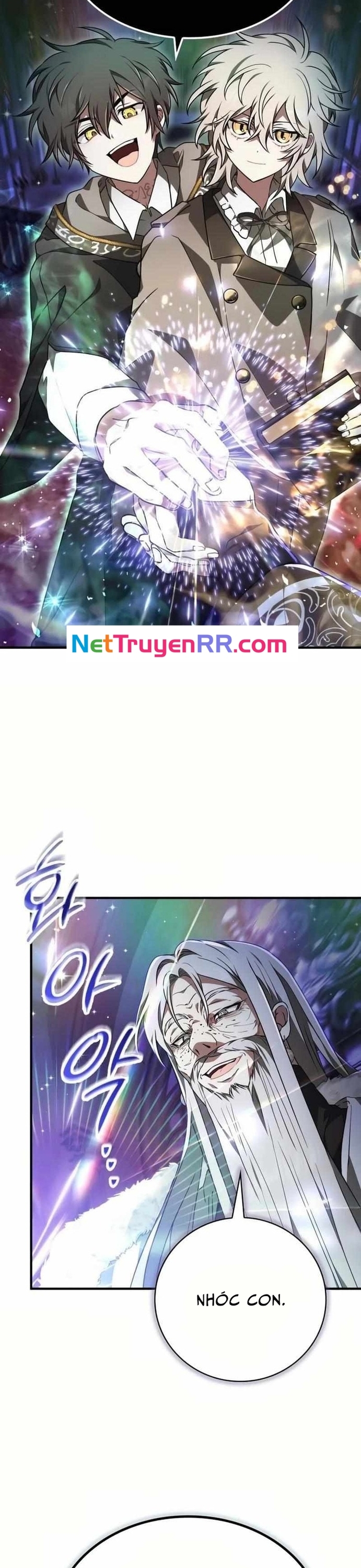 Xin Hãy Đọc Chapter 41 - Next Chapter 42