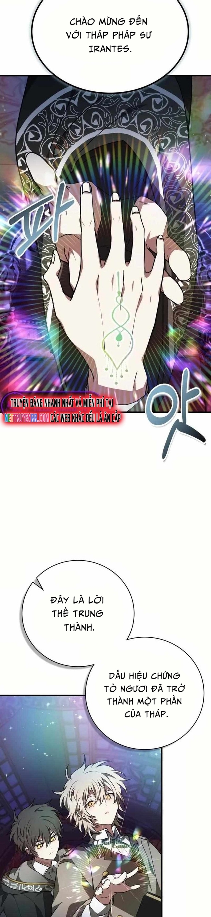 Xin Hãy Đọc Chapter 41 - Next Chapter 42