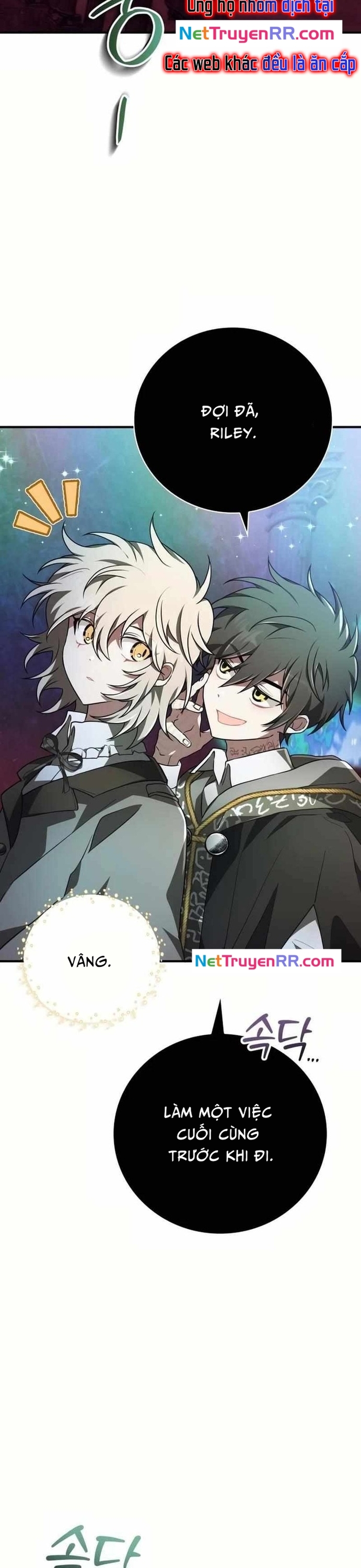 Xin Hãy Đọc Chapter 41 - Next Chapter 42