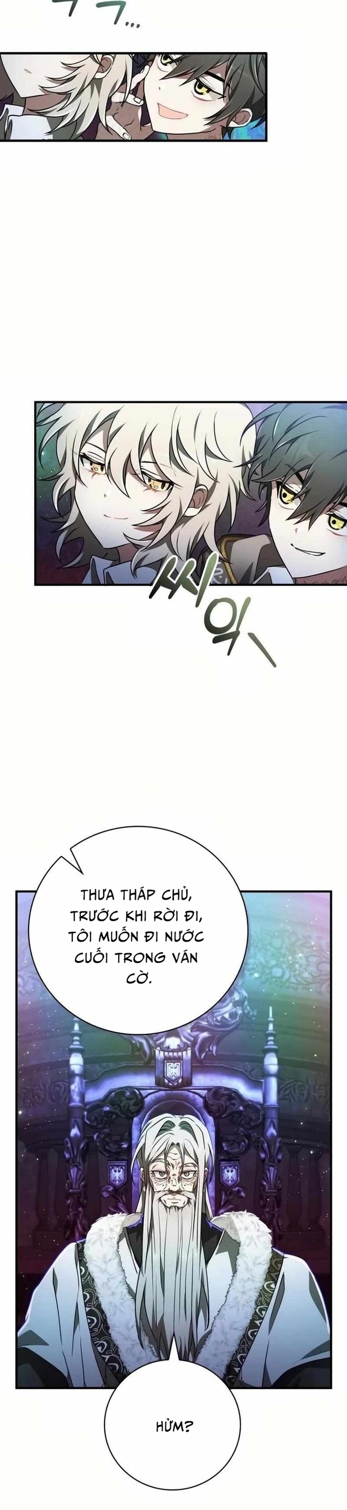 Xin Hãy Đọc Chapter 41 - Next Chapter 42